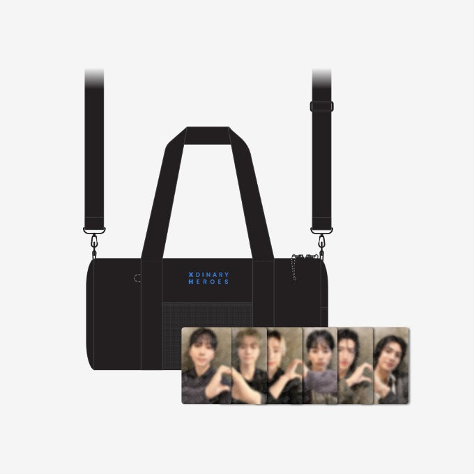 Xdinary Heroes - [Colsed Beta: v6.2] Official MD-FinaKpop