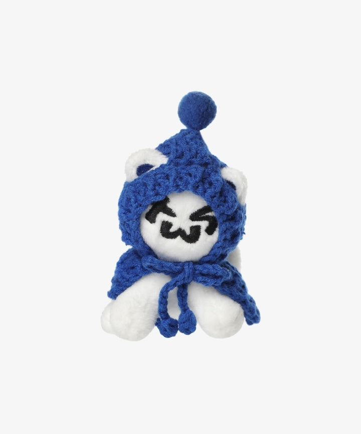 TWS - "PLUSH DOLL & CROCHET DIY KIT"-FinaKpop