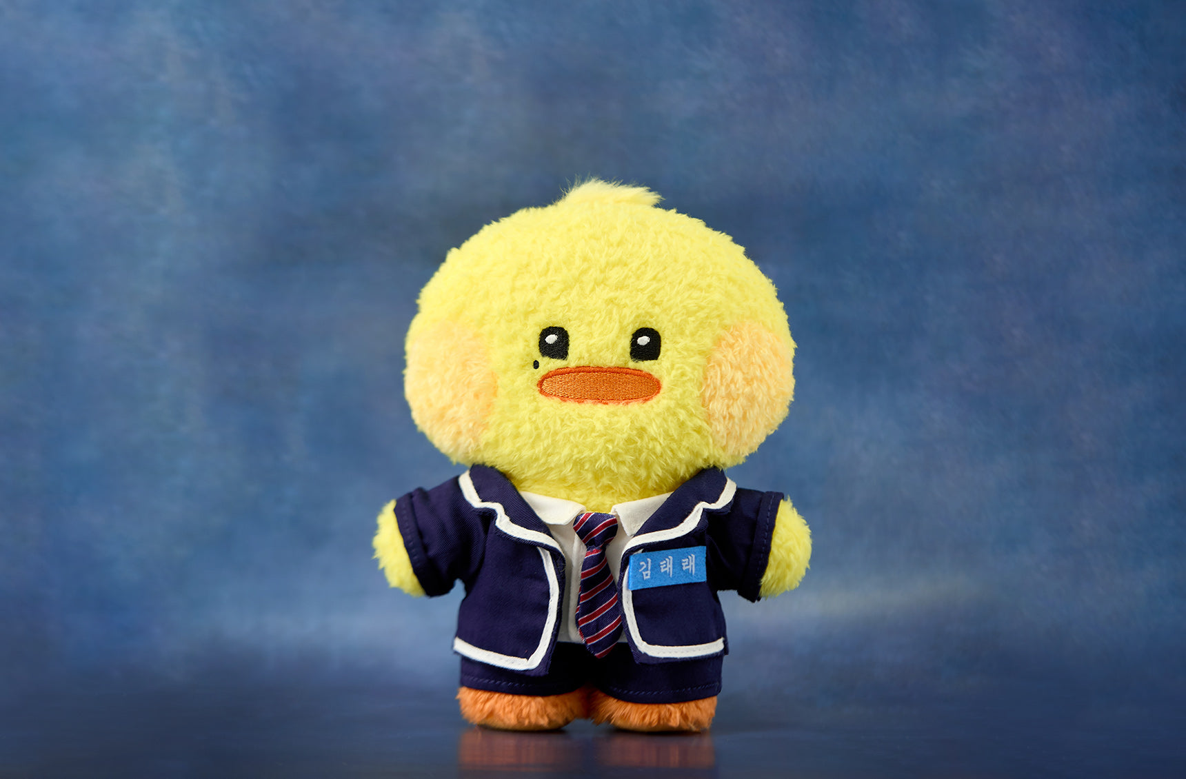 ZeroBaseOne (ZB1) - Zeroni Costume Plush Closet [School Uniform] (Choose Member)-FinaKpop