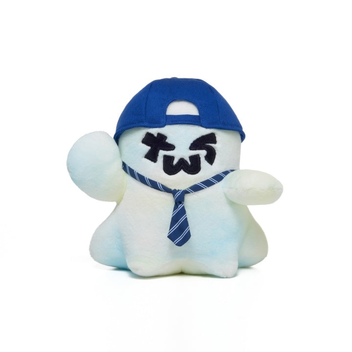 TWS - "Sparkling Days" PLUSH DOLL(GHOST)-FinaKpop