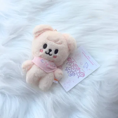 STRAY KIDS - [SKZ 5'CLOCK MD] SKZOO 10CM PLUSH-FinaKpop