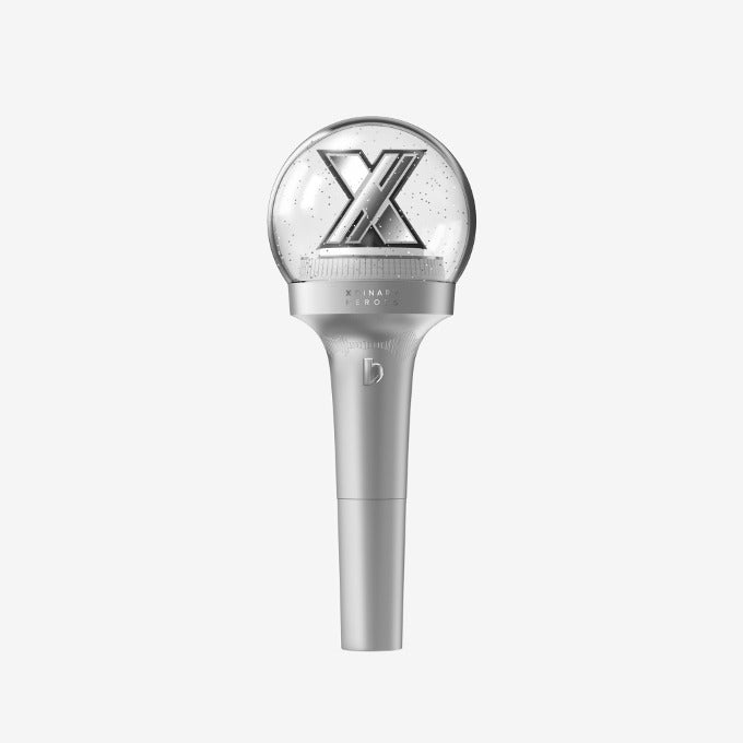 ** Xdinary Heroes - OFFICIAL LIGHT STICK-FinaKpop