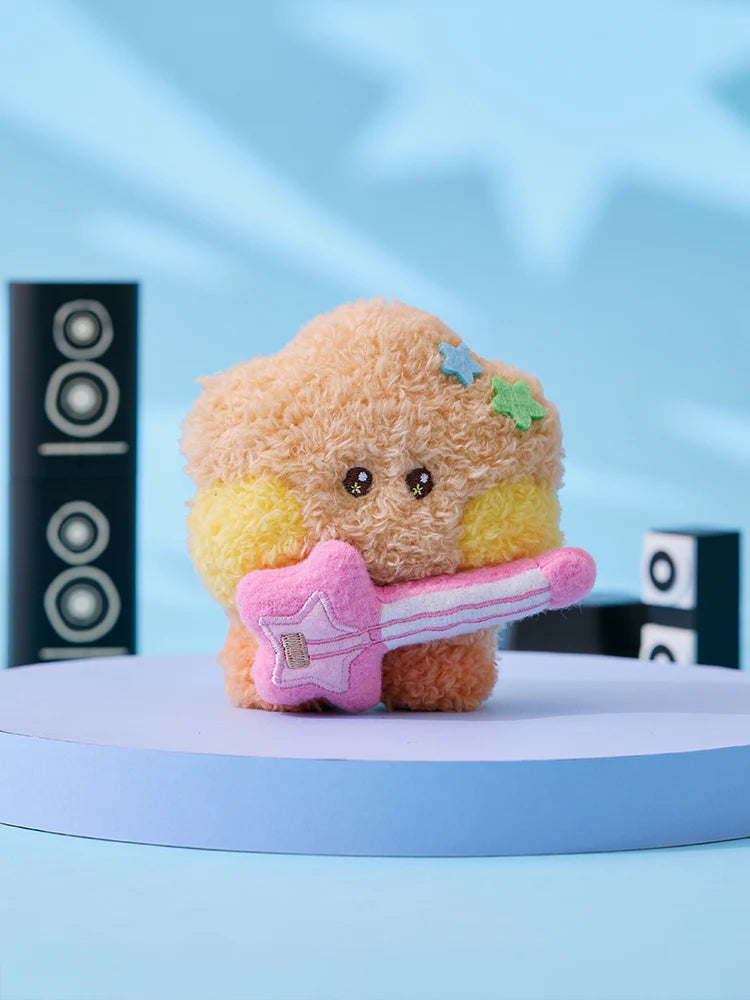 ** BT21 - Mini Minini Band Doll (Choose Member)-FinaKpop