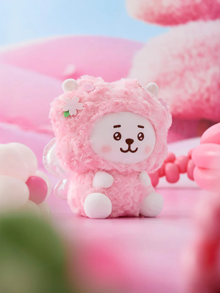 ** BT21 - Spring Fairy Sitting Doll-FinaKpop