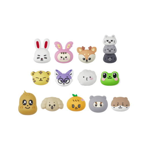 **[Pre-Order]  SEVENTEEN - MINITEEN Official MD [Lucky Draw (Magnet)] (Member Random)-FinaKpop