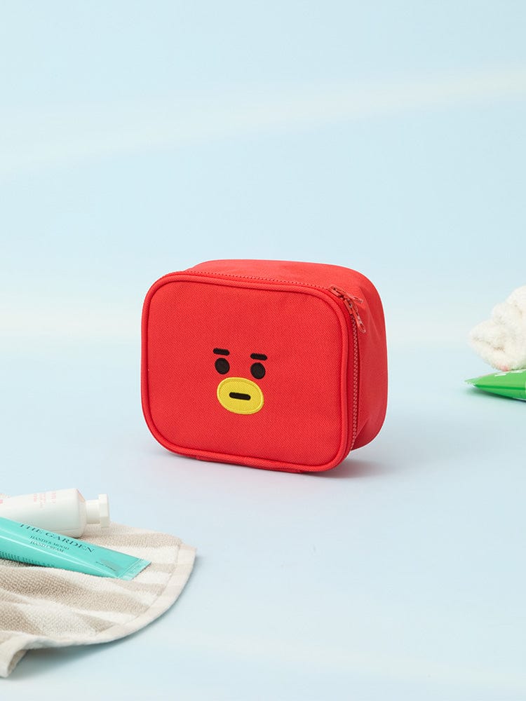 ** BT21 - Basic multi-pouch [S size]-FinaKpop