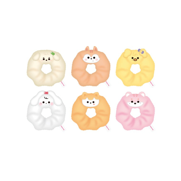 [Pre-Order] IVE - 2025 Minive School [HAIR CHOU CHOU]-FinaKpop