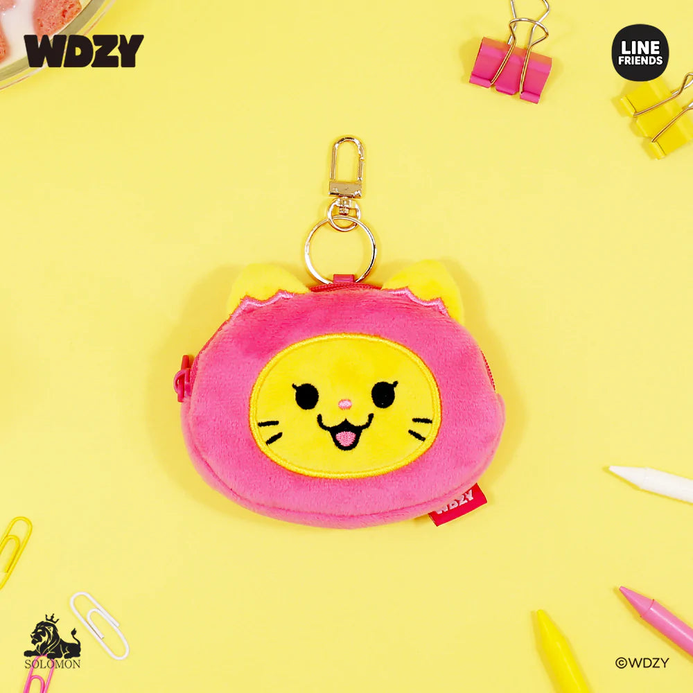 ITZY - WDZY Coin Pouch-FinaKpop