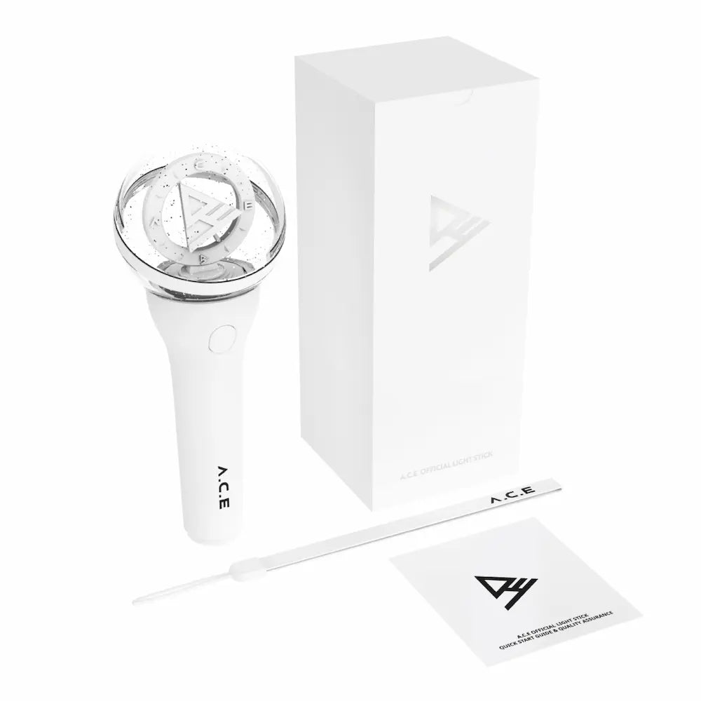 A.C.E - Official Light Stick Ver.2-FinaKpop