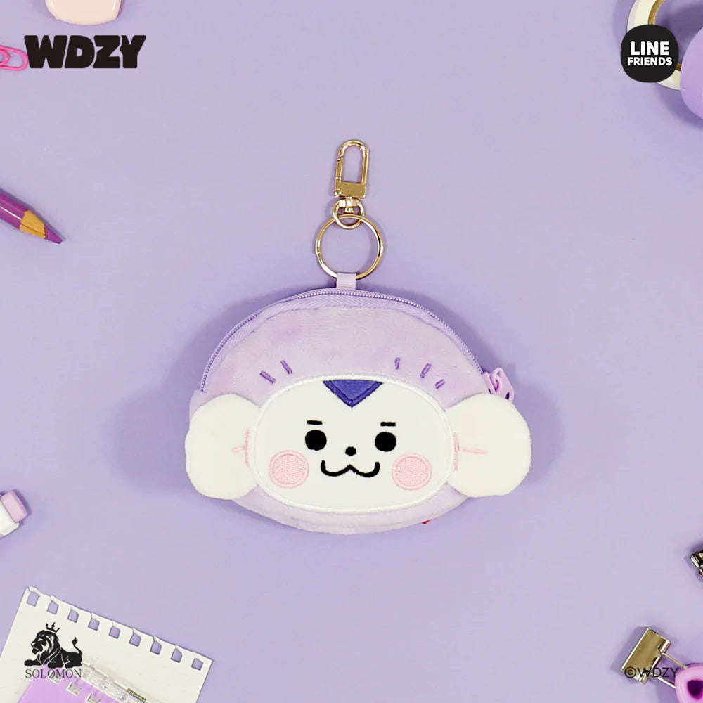 ITZY - WDZY Coin Pouch-FinaKpop