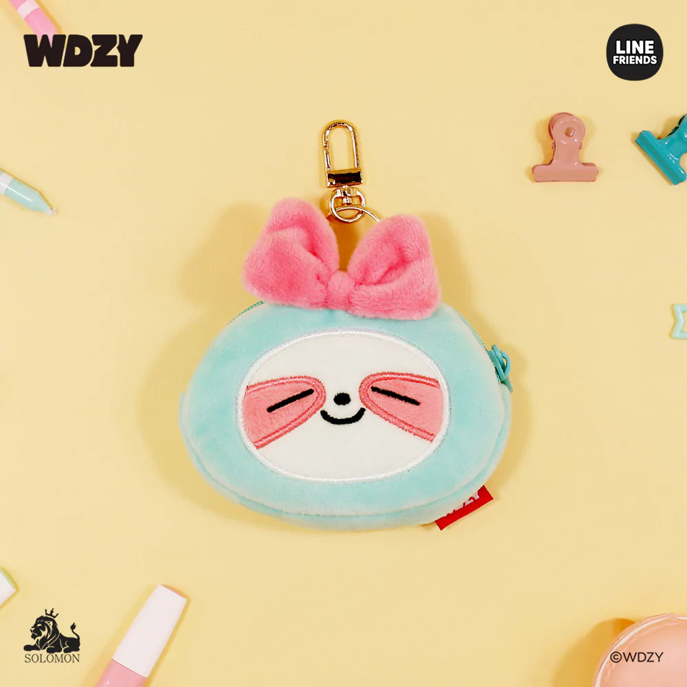 ITZY - WDZY Coin Pouch-FinaKpop