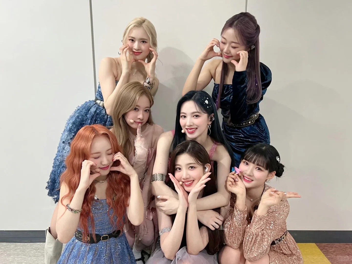 Cherry Bullet-FinaKpop