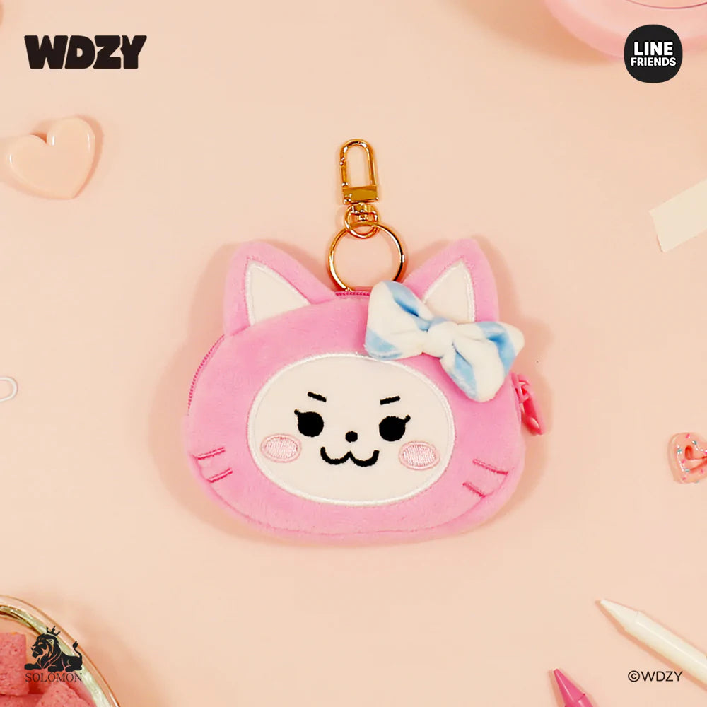 ITZY - WDZY Coin Pouch-FinaKpop