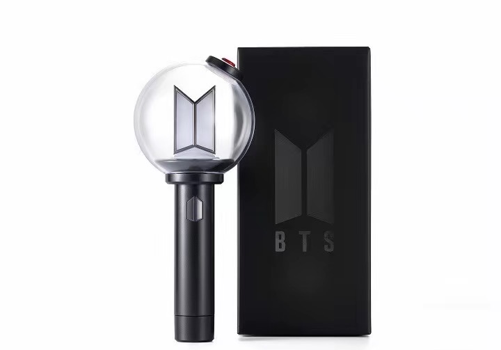 BTS Official Light Stick Ver.4 (Army Bomb Ver.4) – BTS Official