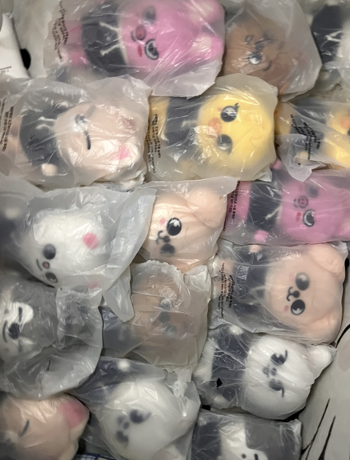 Stray Kids SKZOO Plush Original Ver. [Magic School Edition]