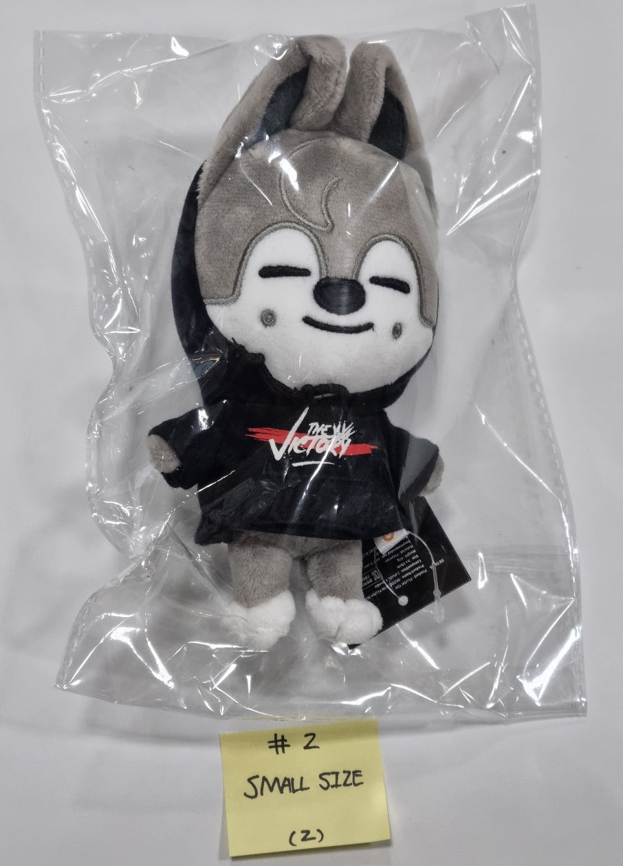 Stray Kids SKZOO Plush "Stay in STAY" in JEJU Exhibition Official MD | SKZOO Plush & Outfit Kpop Merchandise-FinaKpop 