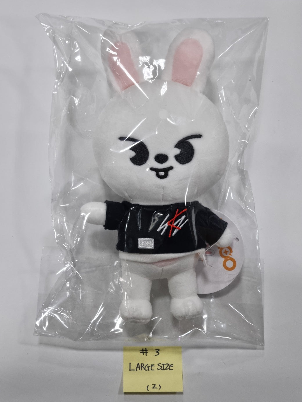 Stray Kids SKZOO Plush "Stay in STAY" in JEJU Exhibition Official MD | SKZOO Plush & Outfit Kpop Merchandise-FinaKpop 