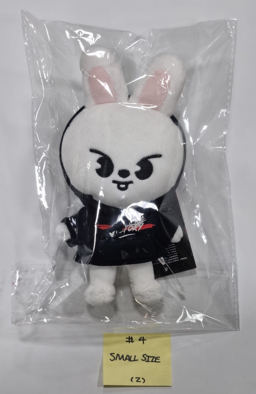 Stray Kids SKZOO Plush "Stay in STAY" in JEJU Exhibition Official MD | SKZOO Plush & Outfit Kpop Merchandise-FinaKpop 