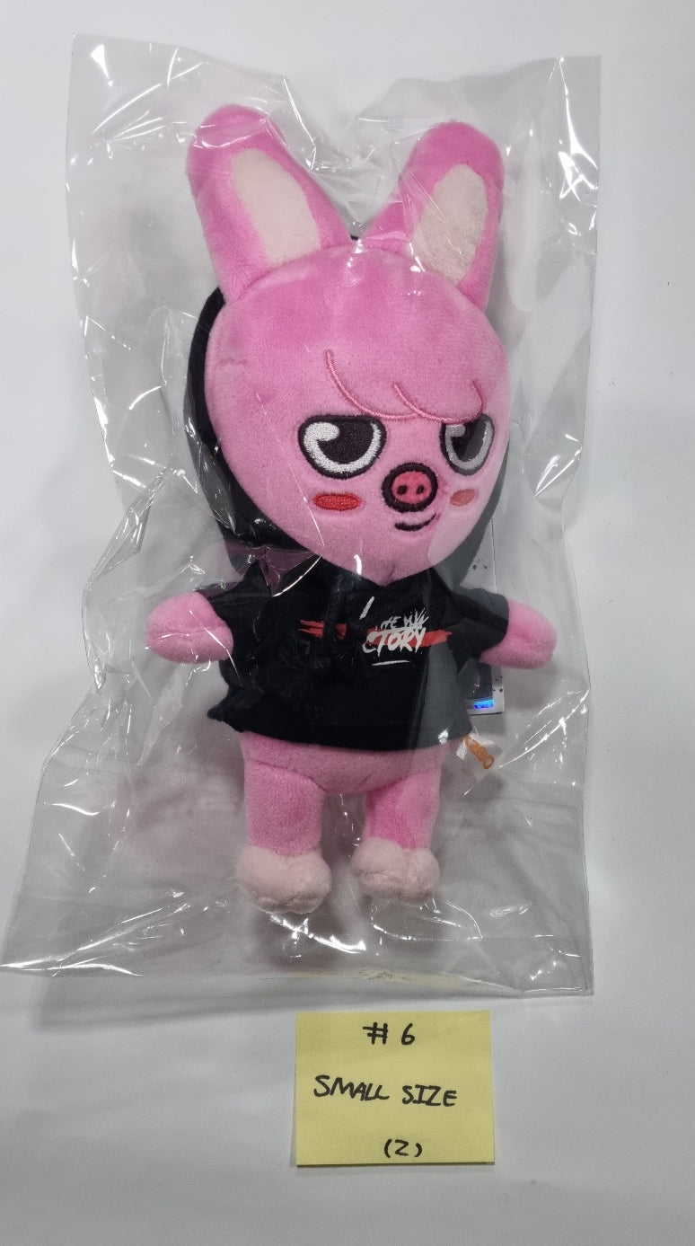 Stray Kids SKZOO Plush "Stay in STAY" in JEJU Exhibition Official MD | SKZOO Plush & Outfit Kpop Merchandise-FinaKpop 
