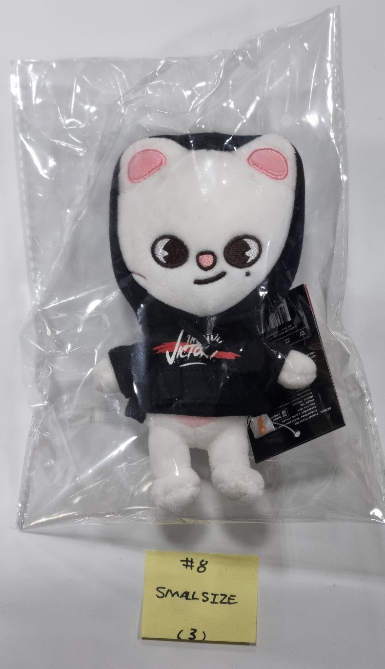 Stray Kids SKZOO Plush "Stay in STAY" in JEJU Exhibition Official MD | SKZOO Plush & Outfit Kpop Merchandise-FinaKpop 