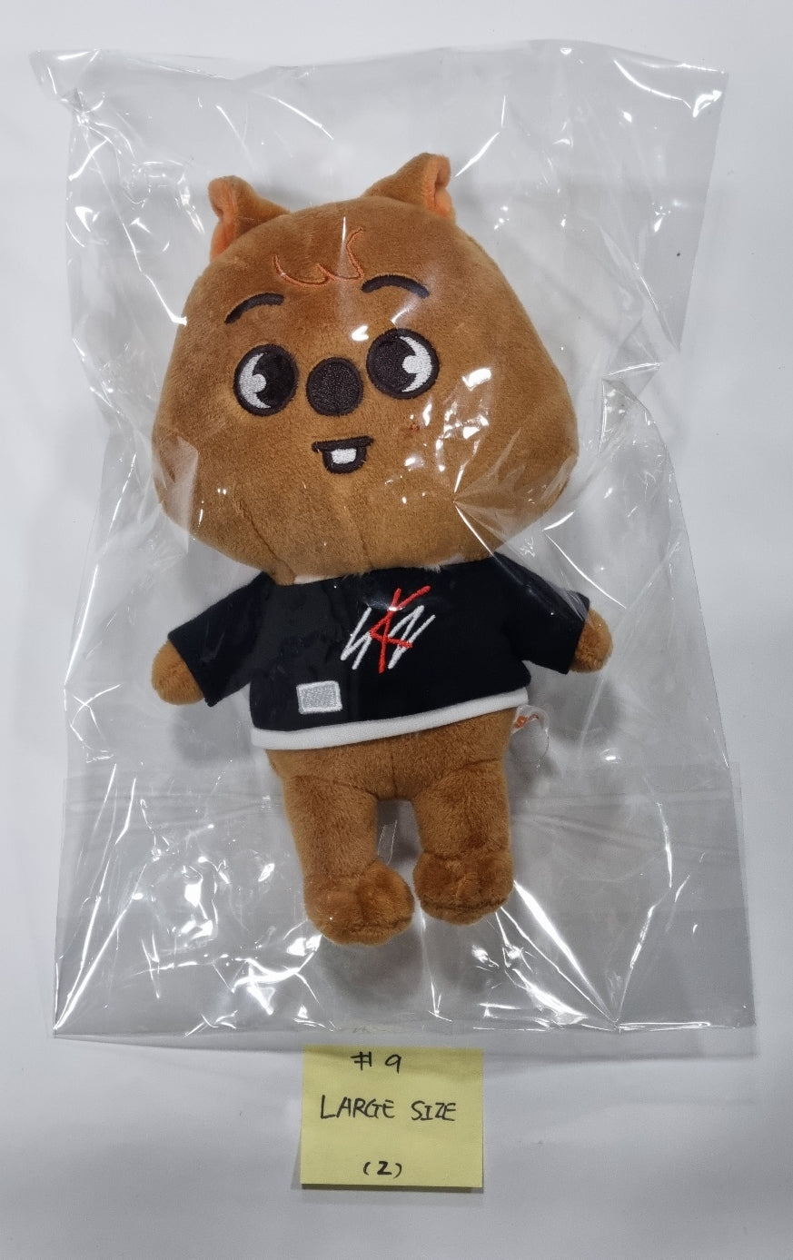 Stray Kids SKZOO Plush "Stay in STAY" in JEJU Exhibition Official MD | SKZOO Plush & Outfit Kpop Merchandise-FinaKpop 