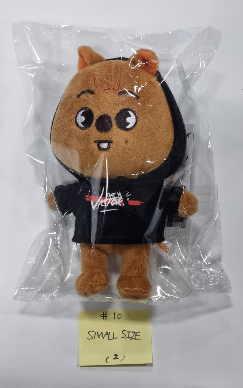 Stray Kids SKZOO Plush "Stay in STAY" in JEJU Exhibition Official MD | SKZOO Plush & Outfit Kpop Merchandise-FinaKpop 