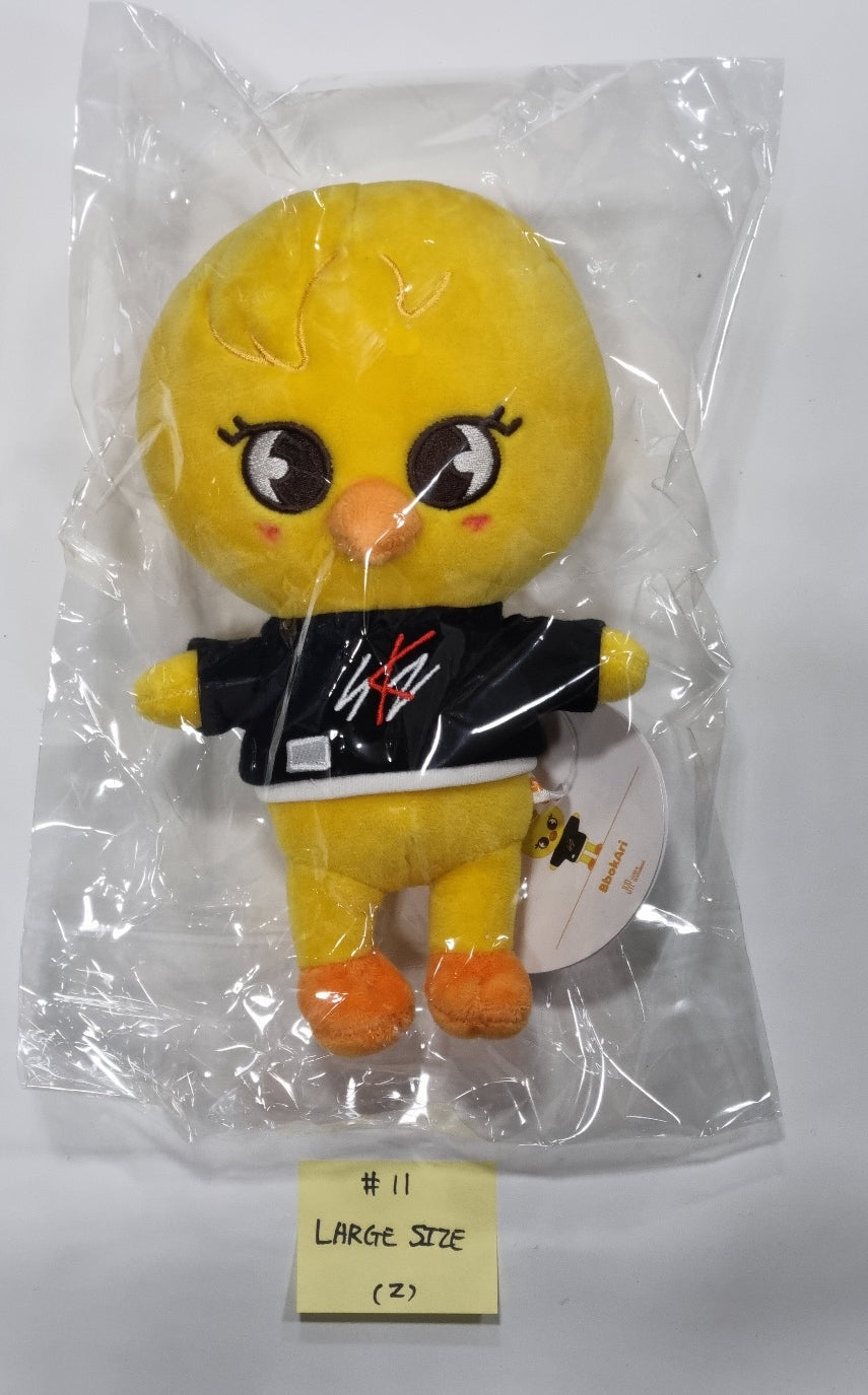 Stray Kids SKZOO Plush "Stay in STAY" in JEJU Exhibition Official MD | SKZOO Plush & Outfit Kpop Merchandise-FinaKpop 