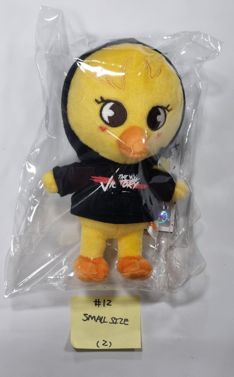 Stray Kids SKZOO Plush "Stay in STAY" in JEJU Exhibition Official MD | SKZOO Plush & Outfit Kpop Merchandise-FinaKpop 