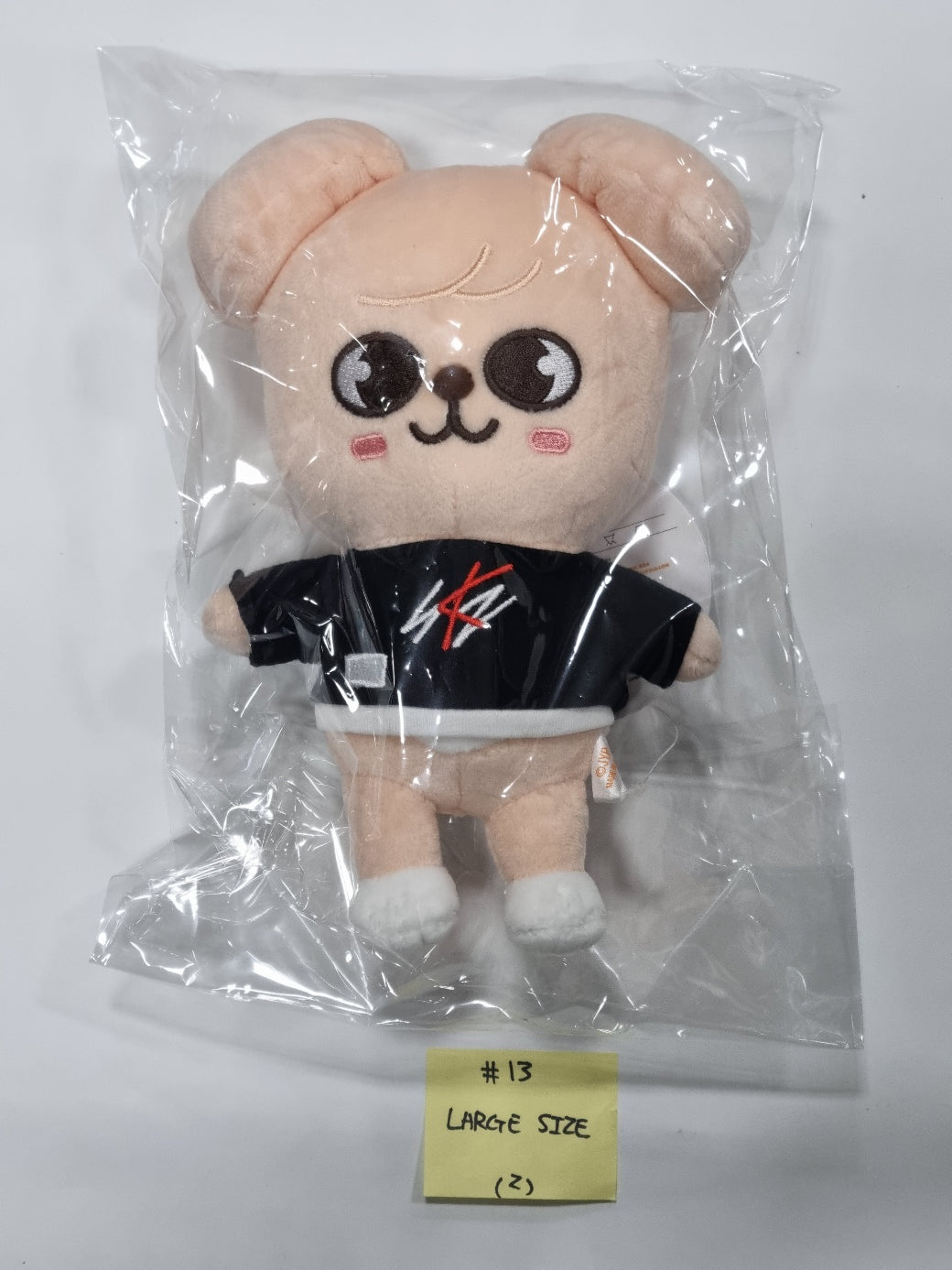 Stray Kids SKZOO Plush "Stay in STAY" in JEJU Exhibition Official MD | SKZOO Plush & Outfit Kpop Merchandise-FinaKpop 