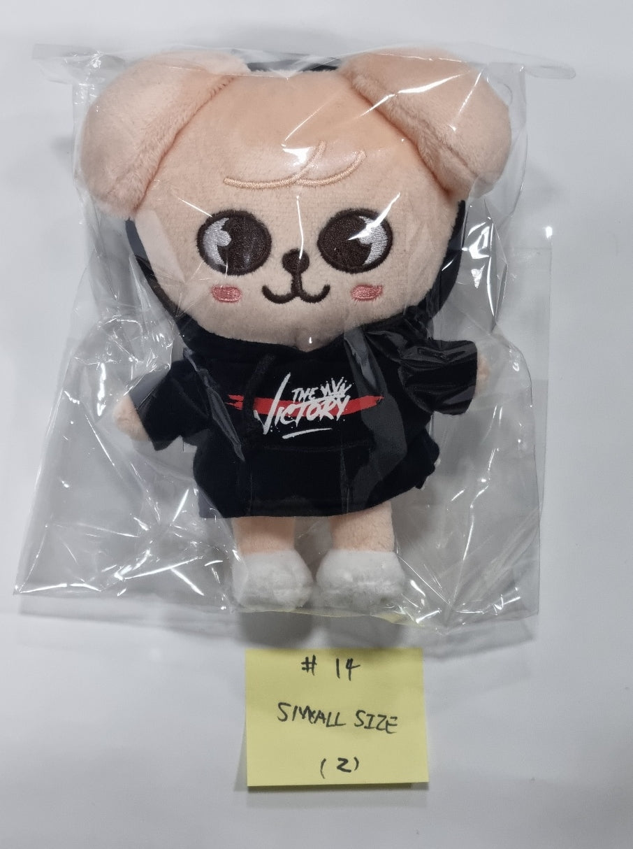 Stray Kids SKZOO Plush "Stay in STAY" in JEJU Exhibition Official MD | SKZOO Plush & Outfit Kpop Merchandise-FinaKpop 