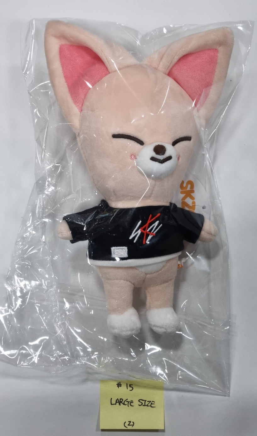 Stray Kids SKZOO Plush "Stay in STAY" in JEJU Exhibition Official MD | SKZOO Plush & Outfit Kpop Merchandise-FinaKpop 