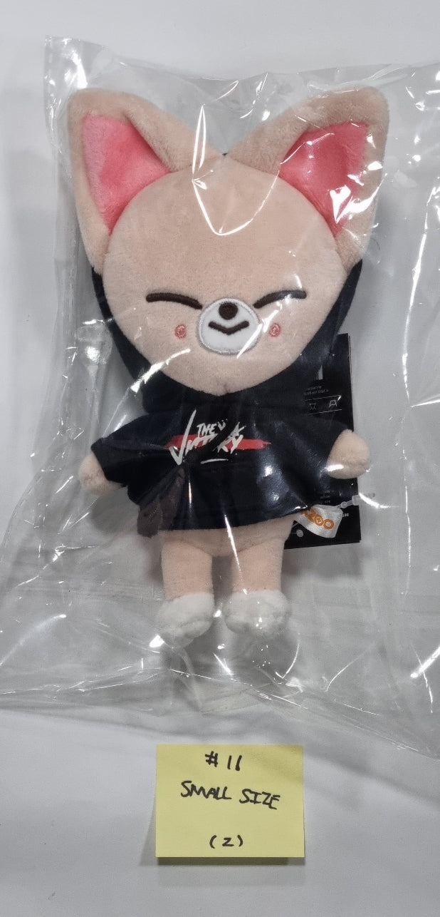 Stray Kids SKZOO Plush "Stay in STAY" in JEJU Exhibition Official MD | SKZOO Plush & Outfit Kpop Merchandise-FinaKpop 