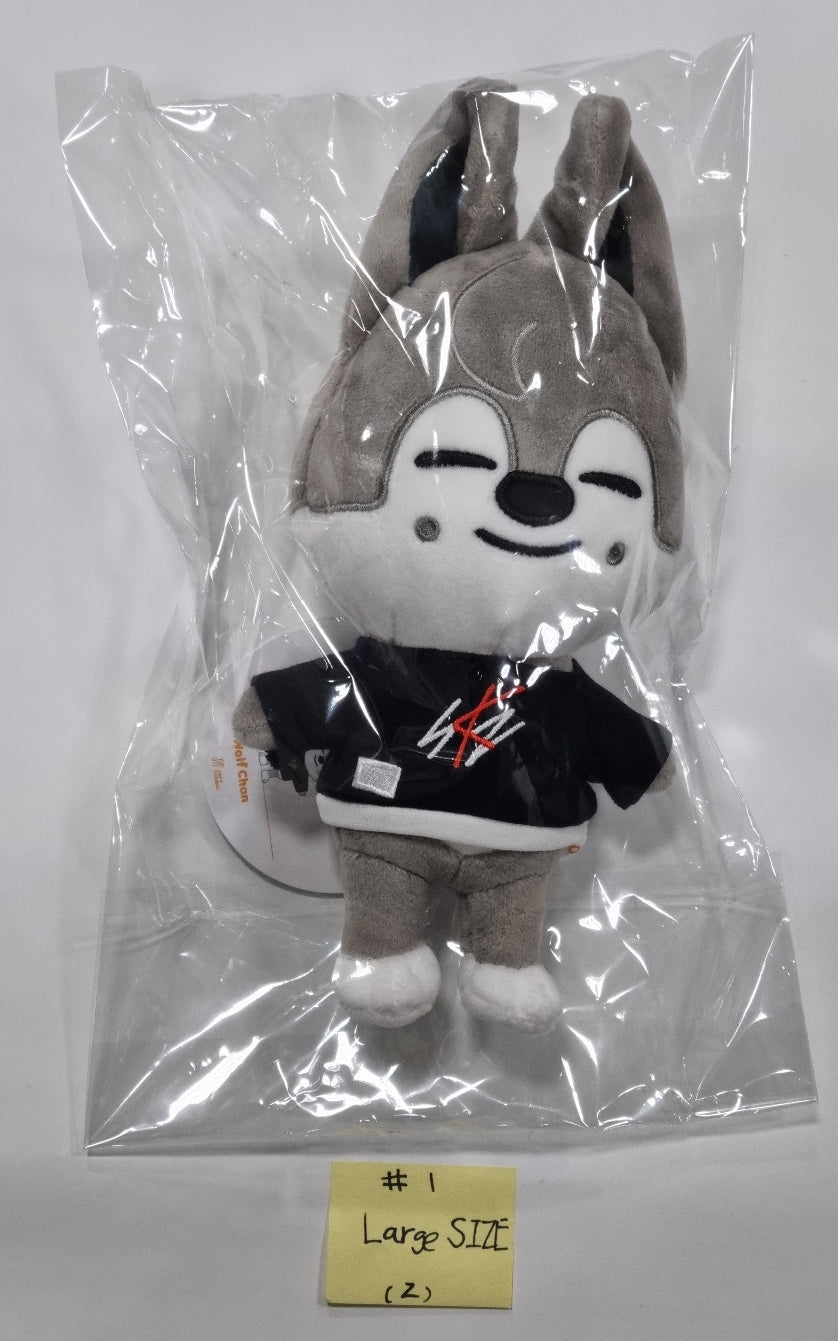 Stray Kids SKZOO Plush "Stay in STAY" in JEJU Exhibition Official MD | SKZOO Plush & Outfit Kpop Merchandise-FinaKpop 