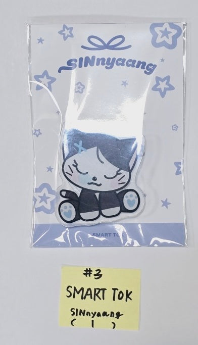 VIVIZ - [V.Hind Love And Tears] 2024 Viviz World Tour MD [24.06.03]-FinaKpop