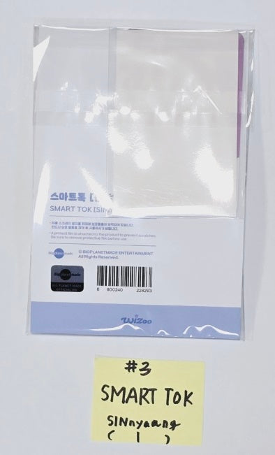 VIVIZ - [V.Hind Love And Tears] 2024 Viviz World Tour MD [24.06.03]-FinaKpop