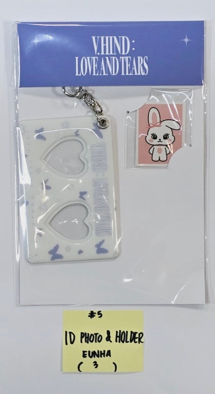 VIVIZ - [V.Hind Love And Tears] 2024 Viviz World Tour MD [24.06.03]-FinaKpop