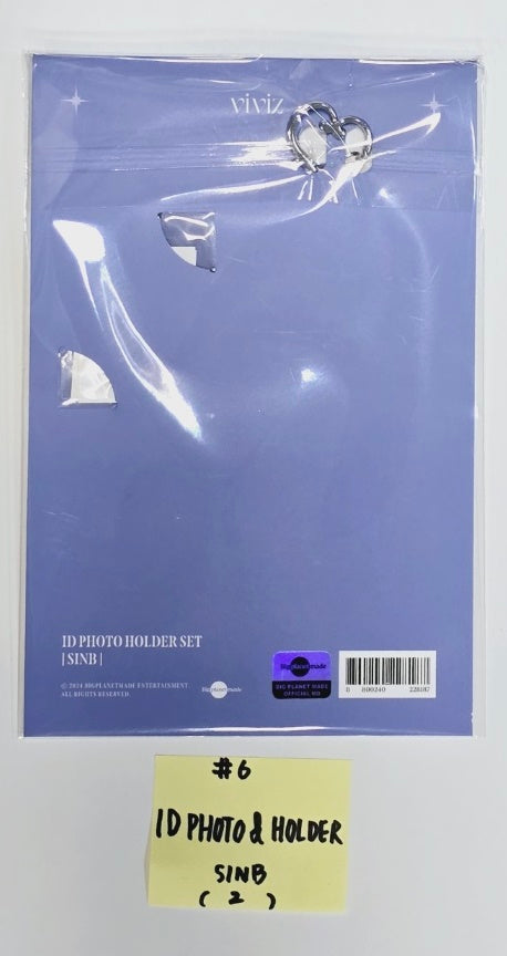 VIVIZ - [V.Hind Love And Tears] 2024 Viviz World Tour MD [24.06.03]-FinaKpop