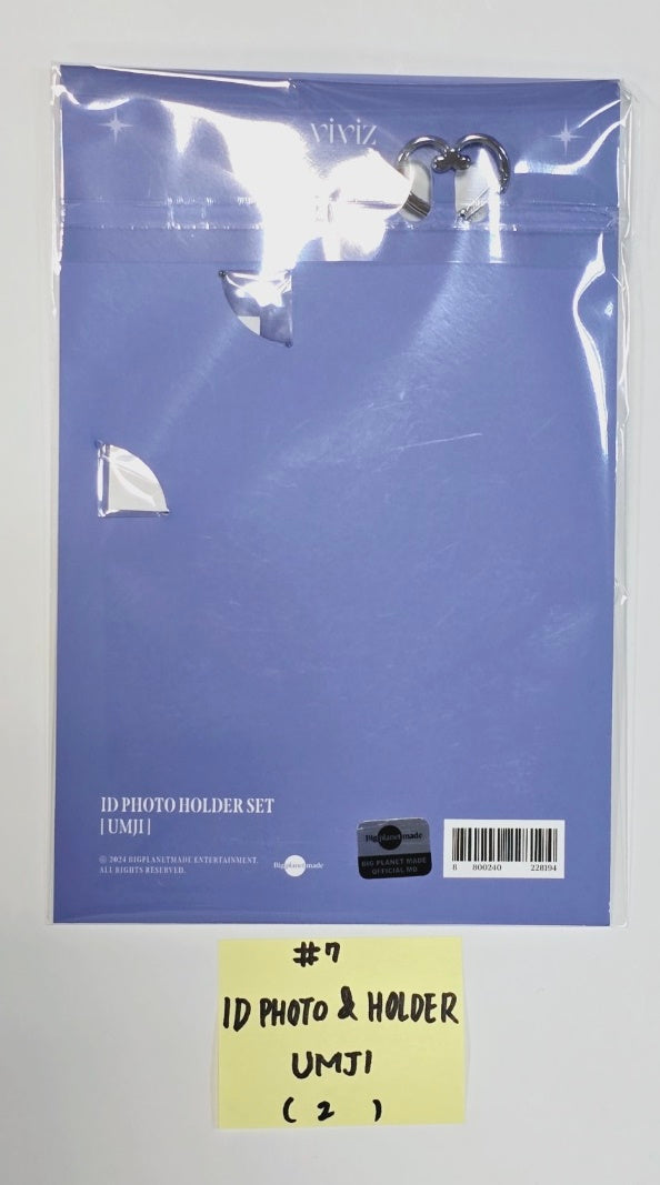 VIVIZ - [V.Hind Love And Tears] 2024 Viviz World Tour MD [24.06.03]-FinaKpop