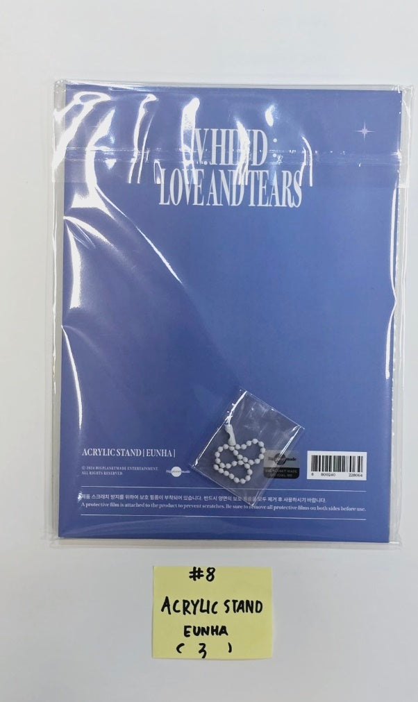 VIVIZ - [V.Hind Love And Tears] 2024 Viviz World Tour MD [24.06.03]-FinaKpop