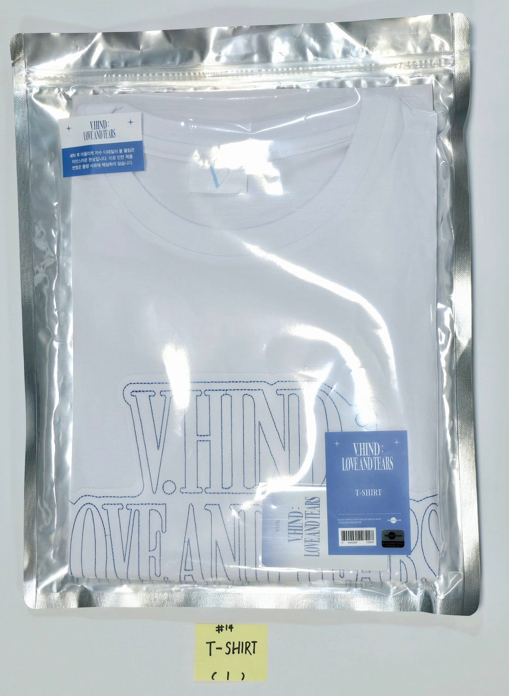 VIVIZ - [V.Hind Love And Tears] 2024 Viviz World Tour MD [24.06.03]-FinaKpop