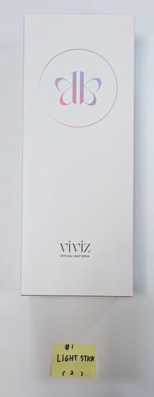 VIVIZ - [V.Hind Love And Tears] 2024 Viviz World Tour MD [24.06.03]-FinaKpop