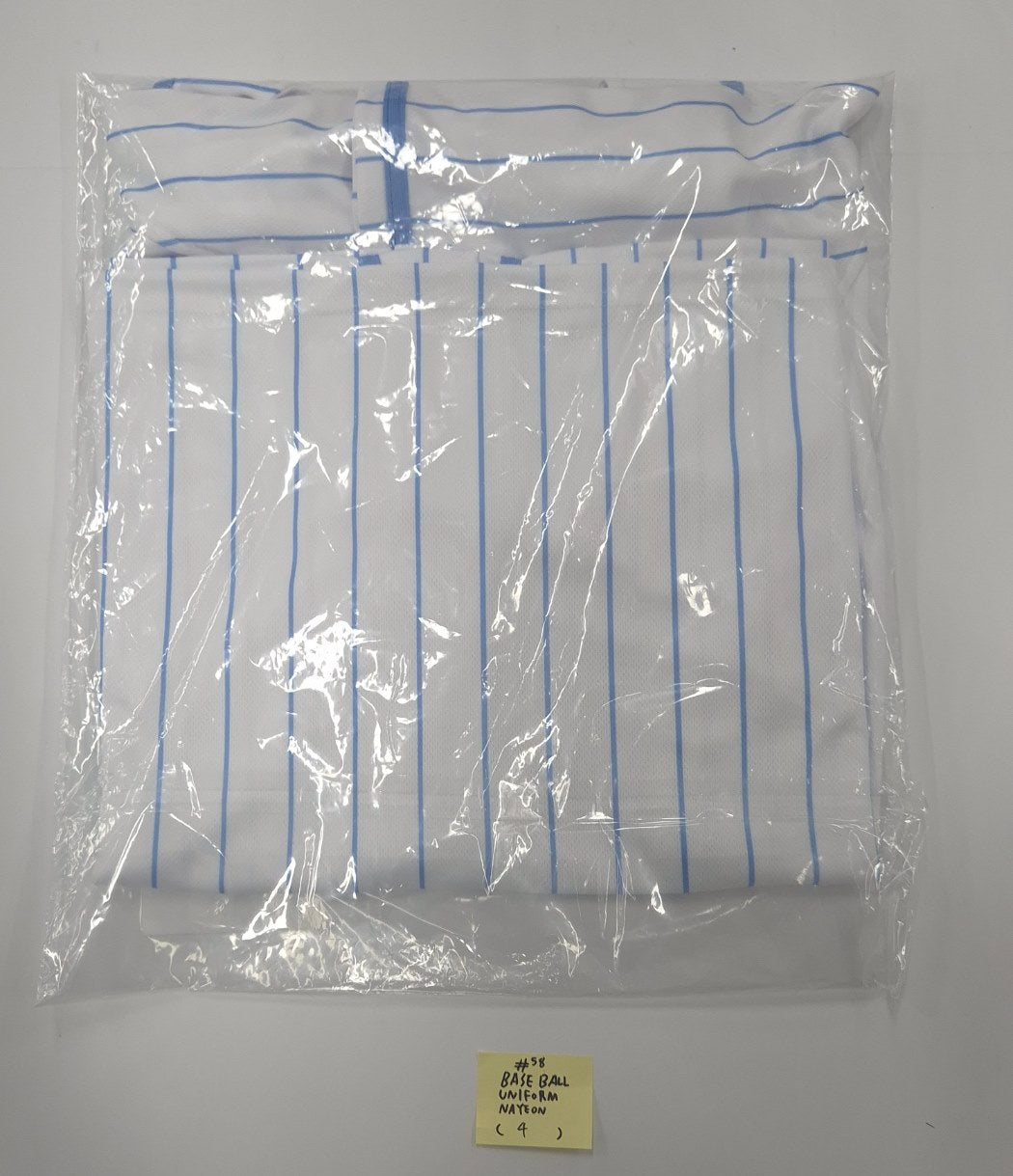 TWICE "HOME 9ROUND" 9th 2024 Anniversary - Pop-Up Store Official MD (3) [24.10.10]-FinaKpop