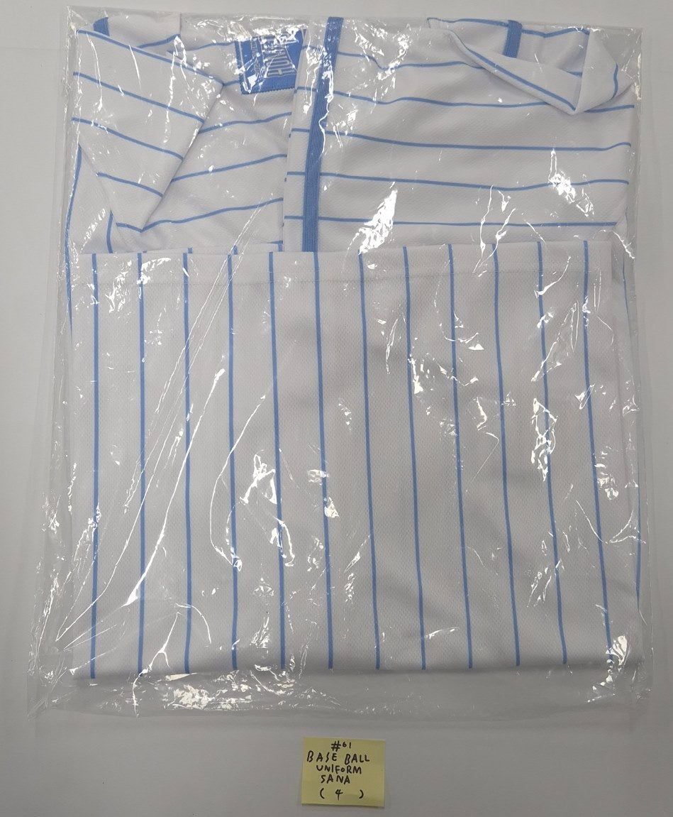 TWICE "HOME 9ROUND" 9th 2024 Anniversary - Pop-Up Store Official MD (3) [24.10.10]-FinaKpop