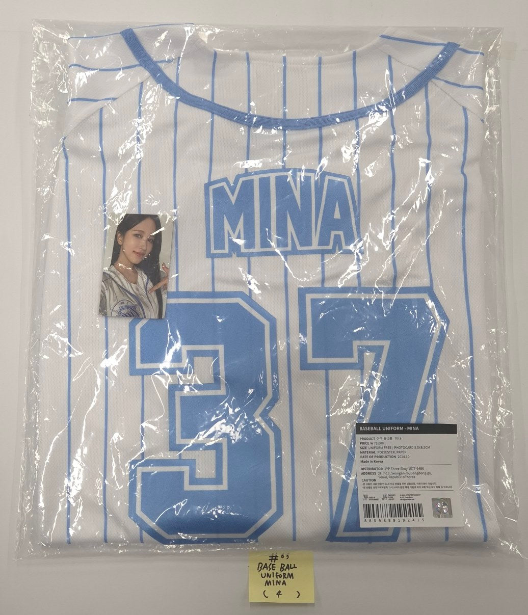 TWICE "HOME 9ROUND" 9th 2024 Anniversary - Pop-Up Store Official MD (3) [24.10.10]-FinaKpop