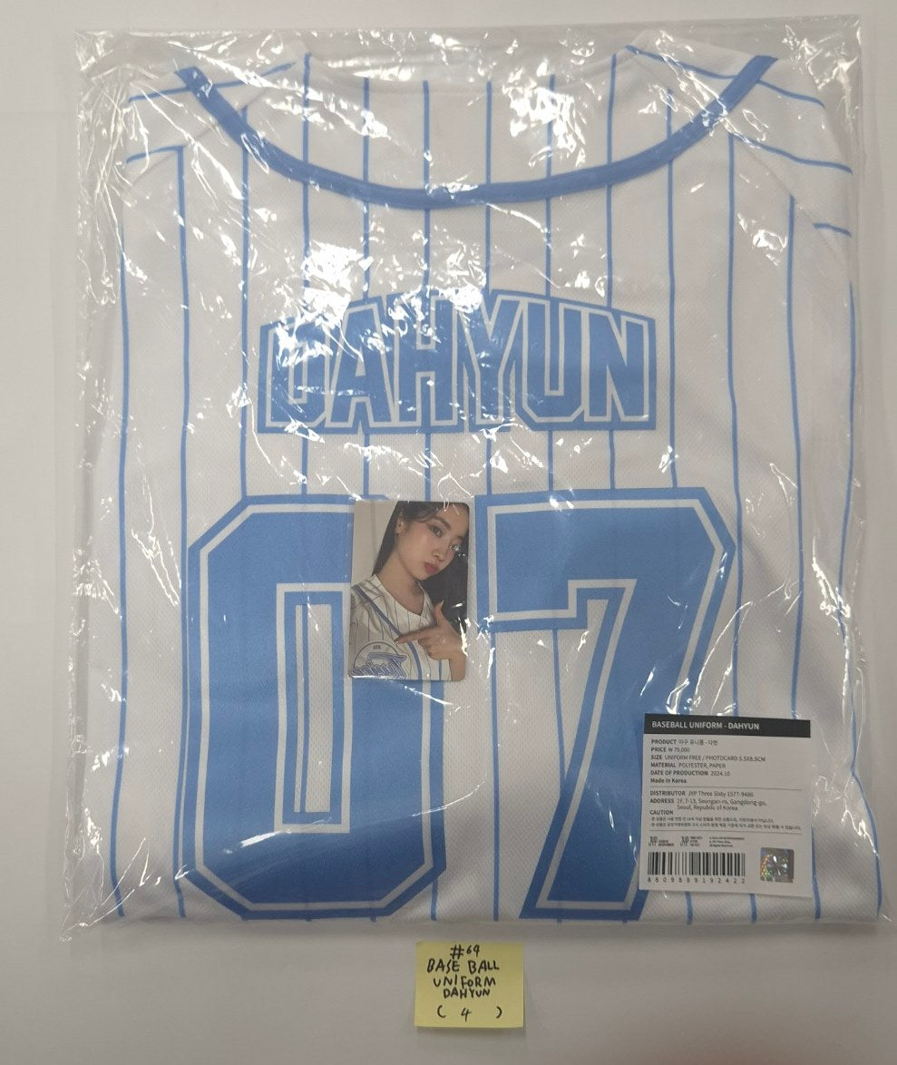 TWICE "HOME 9ROUND" 9th 2024 Anniversary - Pop-Up Store Official MD (3) [24.10.10]-FinaKpop