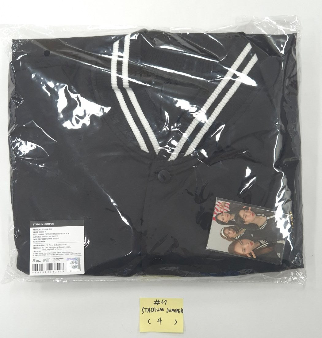 TWICE "HOME 9ROUND" 9th 2024 Anniversary - Pop-Up Store Official MD (3) [24.10.10]-FinaKpop