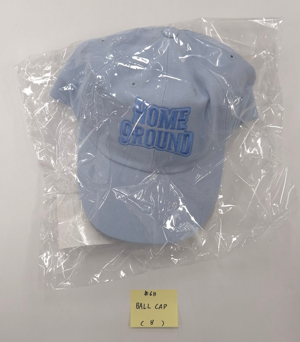 TWICE "HOME 9ROUND" 9th 2024 Anniversary - Pop-Up Store Official MD (3) [24.10.10]-FinaKpop