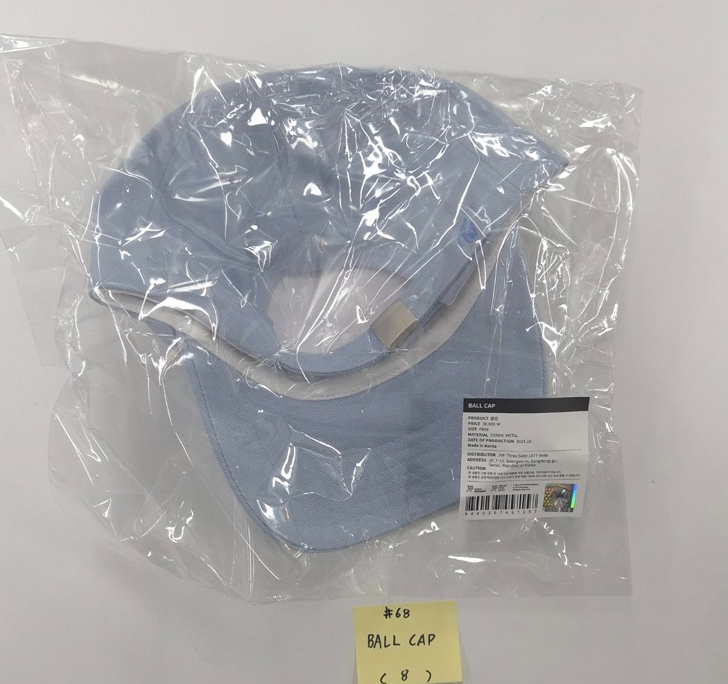 TWICE "HOME 9ROUND" 9th 2024 Anniversary - Pop-Up Store Official MD (3) [24.10.10]-FinaKpop