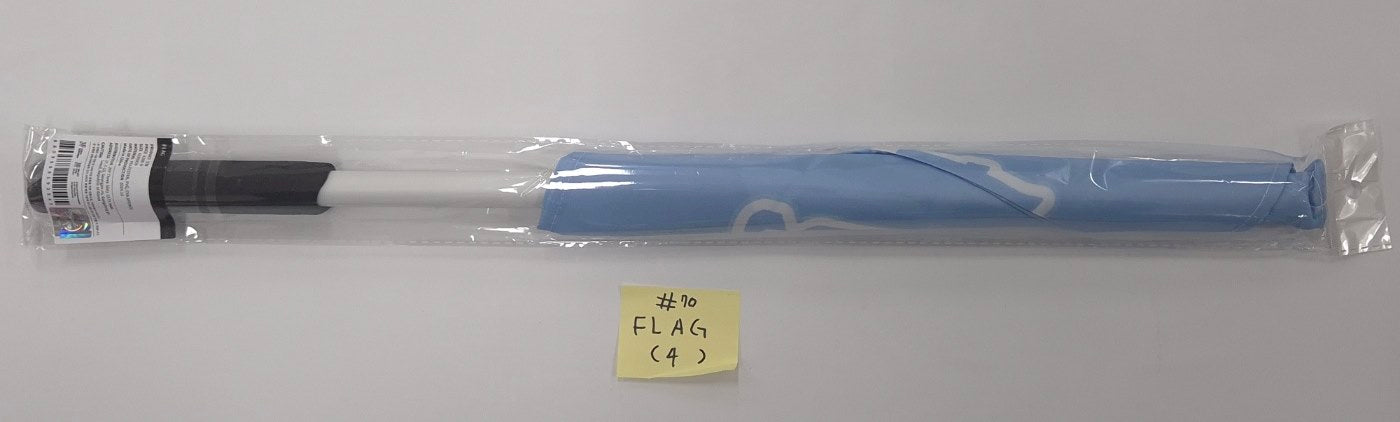 TWICE "HOME 9ROUND" 9th 2024 Anniversary - Pop-Up Store Official MD (3) [24.10.10]-FinaKpop