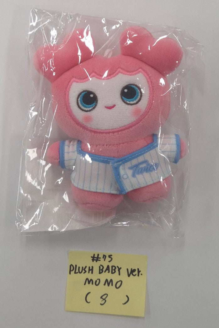 TWICE "HOME 9ROUND" 9th 2024 Anniversary - Pop-Up Store Official MD (3) [24.10.10]-FinaKpop